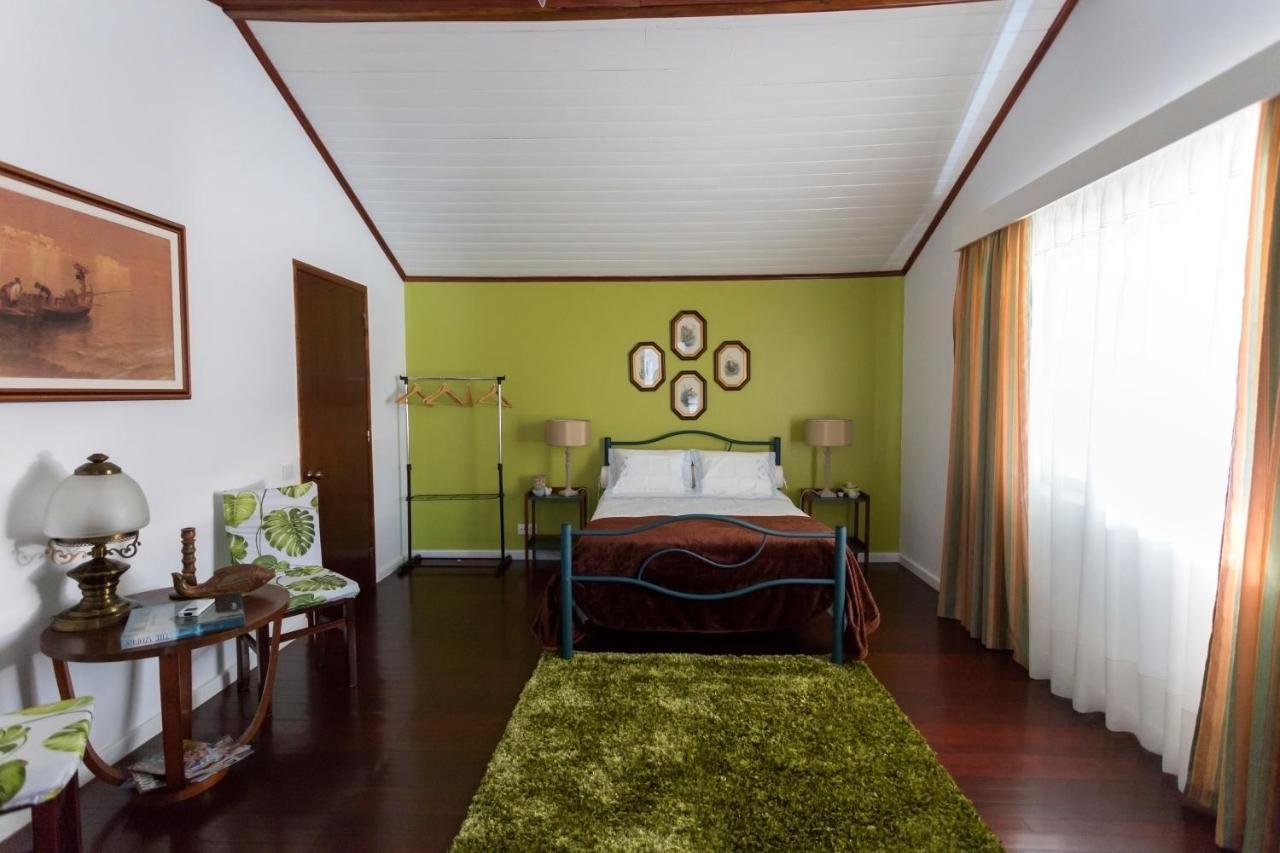 Casa Do Calco Appartement Ponta Delgada Buitenkant foto