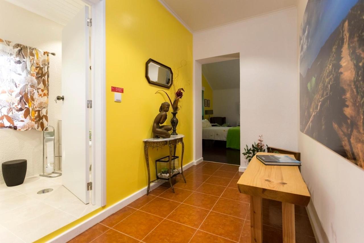 Casa Do Calco Appartement Ponta Delgada Buitenkant foto