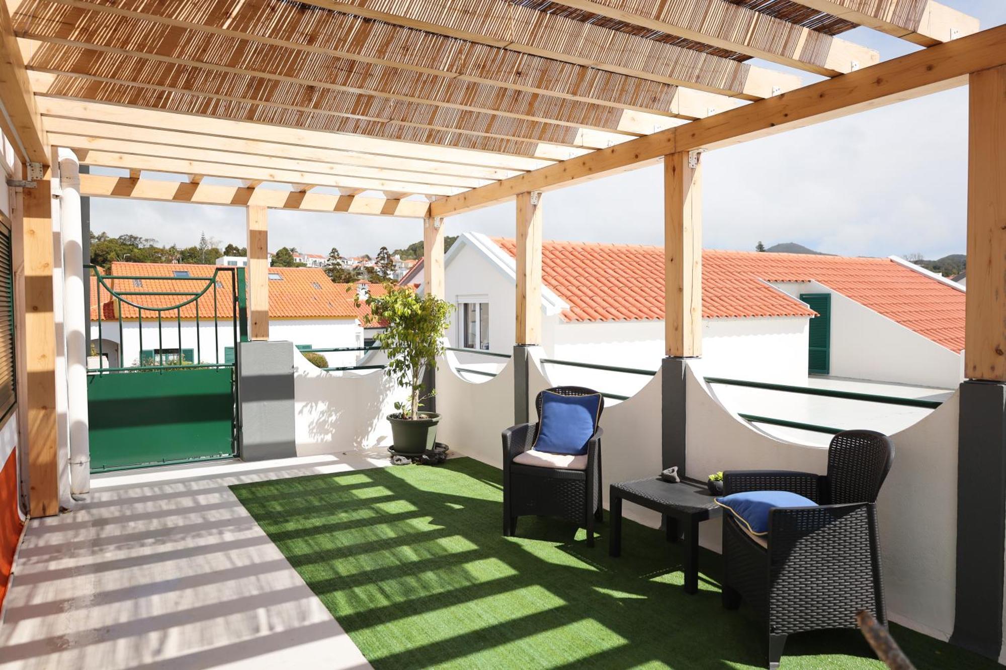 Casa Do Calco Appartement Ponta Delgada Buitenkant foto