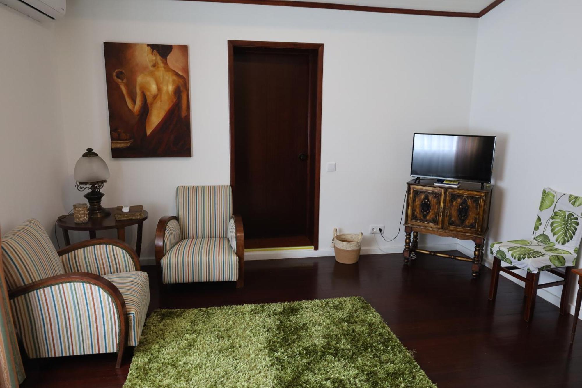 Casa Do Calco Appartement Ponta Delgada Buitenkant foto