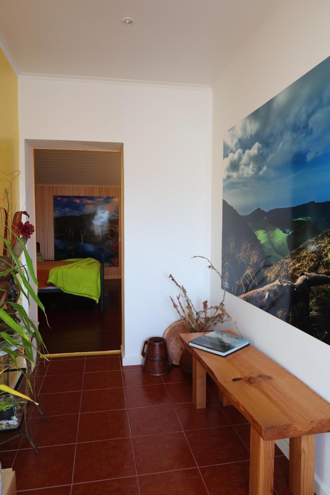 Casa Do Calco Appartement Ponta Delgada Buitenkant foto