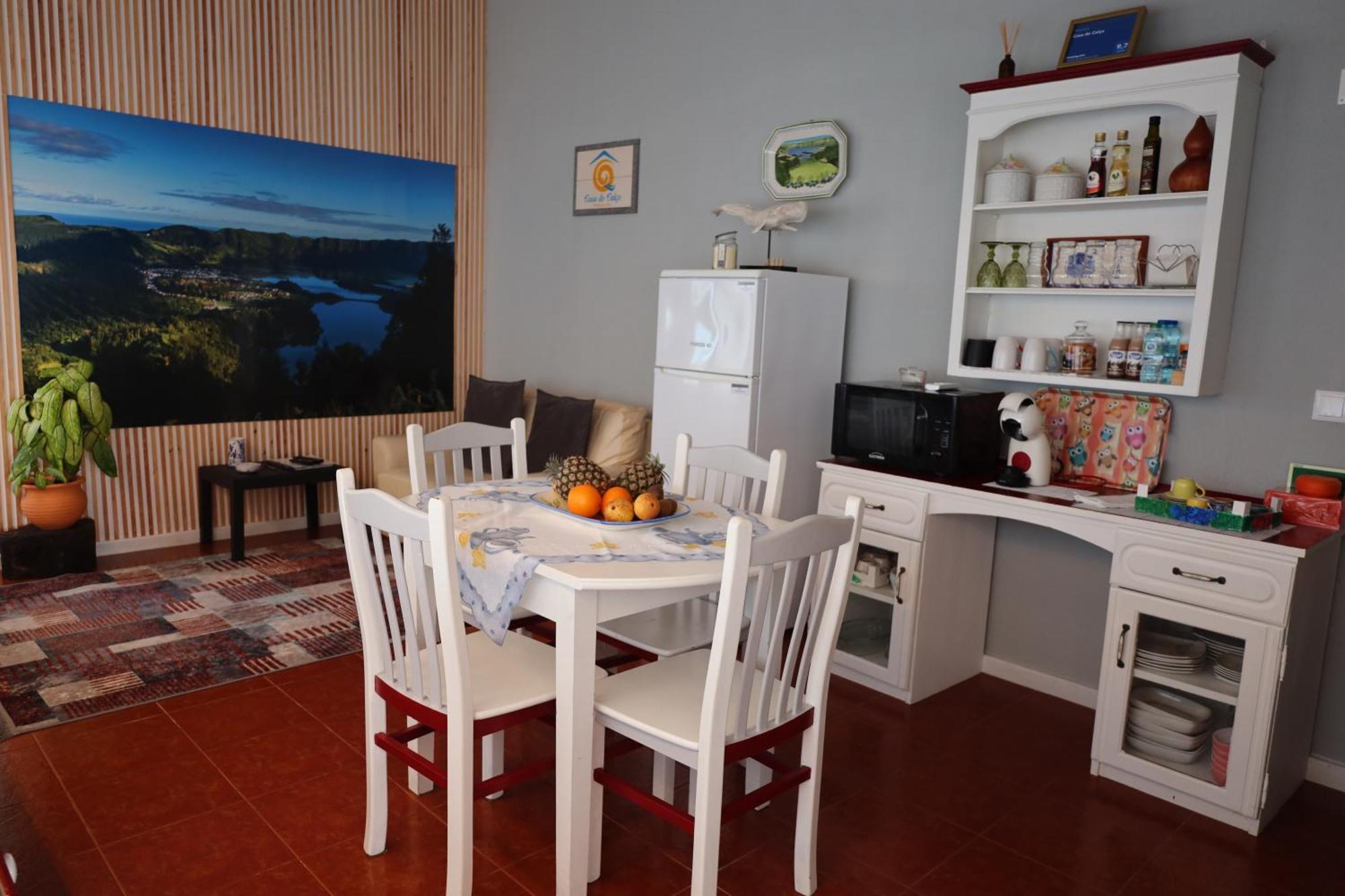 Casa Do Calco Appartement Ponta Delgada Buitenkant foto