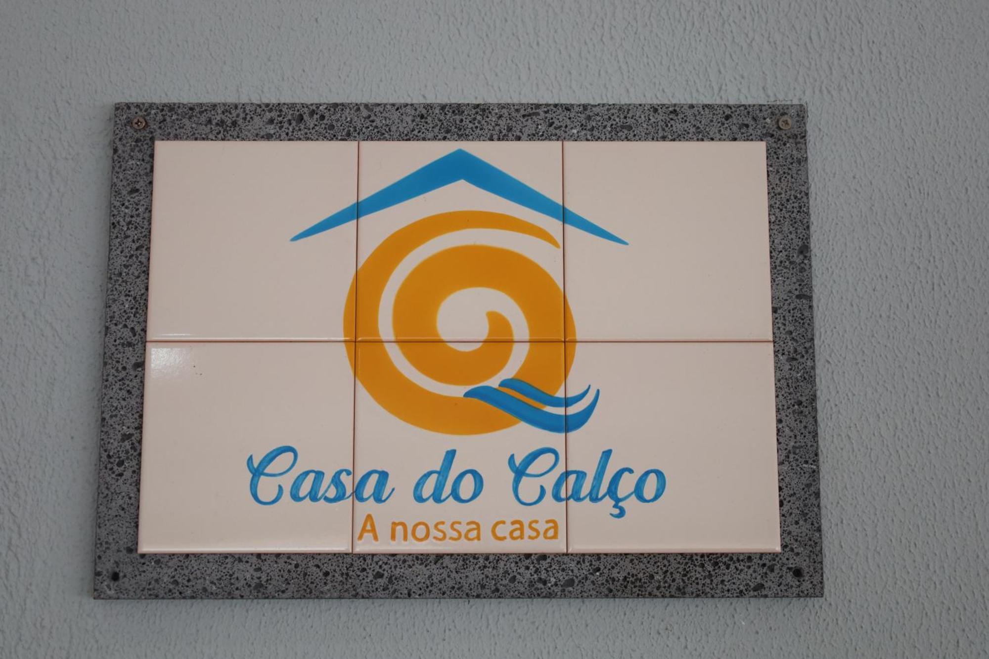 Casa Do Calco Appartement Ponta Delgada Buitenkant foto